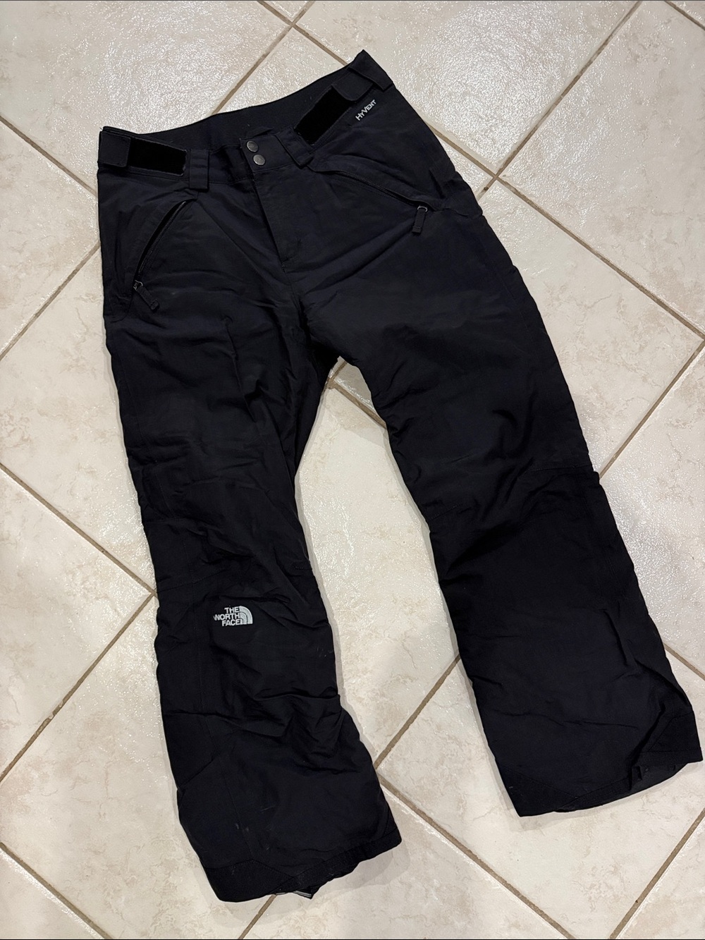 The North Face women’s ski pants